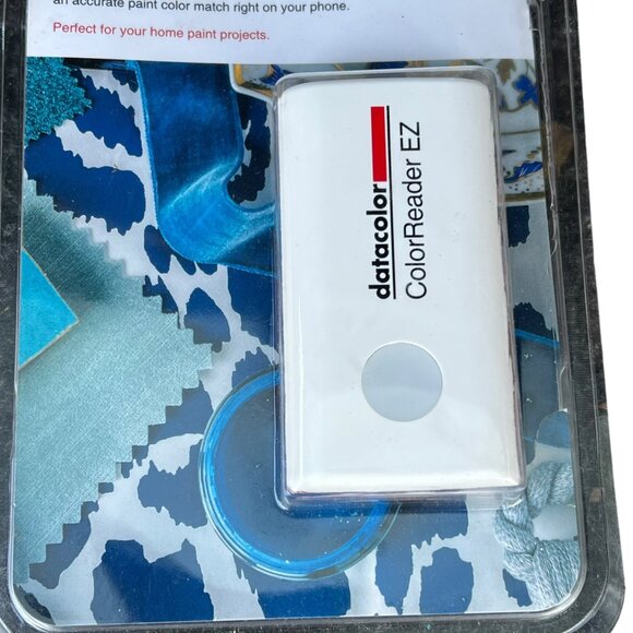 Datacolor ColorReader EZ For Accurate Color Matching At Home - Picture 3 of 3